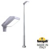 Миниатюра фото парковый фонарь  fumagalli ektor 4000/giorgio 4p2.372.g10.lyf1r | 220svet.ru