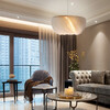 Миниатюра фото подвесной светильник imperium loft moonjelly corona 1070 50 189551-26 | 220svet.ru