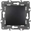 Миниатюра фото переключатель одноклавишный эра 10ax 250v 14-1103-05 б0034227 | 220svet.ru