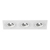 Миниатюра фото i536060606 светильник lightstar intero 16 triple quadro | 220svet.ru