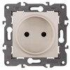 Миниатюра фото розетка эра 2p 16a 250v 14-2105-02 б0034285 | 220svet.ru