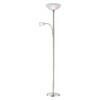 Миниатюра фото торшер globo blade 58931led | 220svet.ru