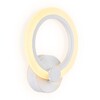 Миниатюра фото бра ambrella light original fa529 | 220svet.ru