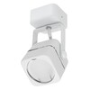 Миниатюра фото спот fametto sotto dlc-s611 gu10 white | 220svet.ru