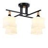 Миниатюра фото потолочная люстра ambrella light traditional modern tr9497 | 220svet.ru