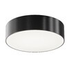 Миниатюра фото потолочный светодиодный светильник maytoni zon ip o431cl-l30b4k | 220svet.ru