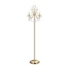 Миниатюра фото торшер odeon light versia 4977/3f | 220svet.ru