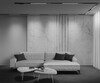 Миниатюра фото трековый низковольтный светильник maytoni basis exility x tr240-4-12wtw-dd2-b | 220svet.ru
