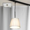 Миниатюра фото трековый светильник однофазный lussole track lights lsl-2916-01-taw | 220svet.ru