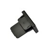 Миниатюра фото заглушка торцевая (ul-00001278) volpe ufb-q121 c21 black 1 polybag | 220svet.ru