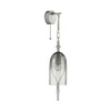 Миниатюра фото бра odeon light bell 4882/1w | 220svet.ru