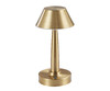 Миниатюра фото настольная лампа kink light снорк 07064-b,20 | 220svet.ru