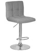 Миниатюра фото стул барный dobrin candy lm-5006-n_ch-m_v-mj9-75-12090 | 220svet.ru