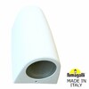 Миниатюра фото фасадный светильник fumagalli marta 90-2l  2a4.000.000.wxu2l | 220svet.ru