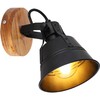Миниатюра фото спот globo gnther 15466s-1 | 220svet.ru