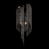 Миниатюра фото настенный светильник loft it stream 10208w gunmetal | 220svet.ru