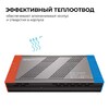 Миниатюра фото блок питания 24в, 1000вт, 170-265в, 41,7а, ip20, алюм., 241х118х39, pro, серый 03-222 | 220svet.ru