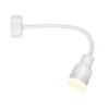 Миниатюра фото бра elvan nls-224-5w-nh-wh | 220svet.ru
