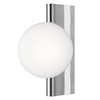 Миниатюра фото бра maytoni avant-garde mod324wl-01ch | 220svet.ru
