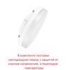 Миниатюра фото светильник уличный настенный fumagalli elisa applique  ds2.562.000.axd1l | 220svet.ru