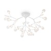 Миниатюра фото потолочная люстра freya florencia fr5049cl-36w1 | 220svet.ru