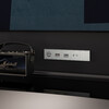 Миниатюра фото розетка телевизионная встраиваемая оконечная tv+sat voltum s70 vls060405 (сталь) | 220svet.ru