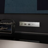 Миниатюра фото рамка пластиковая на 5 постов voltum s70 vls100504 (шелк) | 220svet.ru
