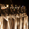 Миниатюра фото подвесная люстра arte lamp mayotte a1071sp-10cc | 220svet.ru
