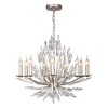 Миниатюра фото подвесная люстра favourite feerie 1932-9p | 220svet.ru