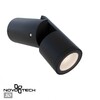 Миниатюра фото светильник ландшафтный novotech ralte 371062 черный | 220svet.ru