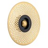 Миниатюра фото бра arte lamp biscotto a2642ap-1go | 220svet.ru