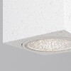 Миниатюра фото уличный настенный светильник maytoni block o507wl-l10w3k | 220svet.ru