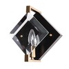 Миниатюра фото бра divinare elliot 7304/04 ap-1 | 220svet.ru