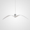 Миниатюра фото подвесной светильник imperium loft  brokis night birds white c 183502-22 | 220svet.ru