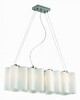 Миниатюра фото подвесная люстра st luce onde sl116.503.04 | 220svet.ru