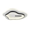 Миниатюра фото потолочный светодиодный светильник myfar ceiling cloud mr9020-cl | 220svet.ru