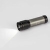 Миниатюра фото светодиодный фонарь эра ручной на батарейках 3w б0058226 | 220svet.ru