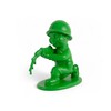 Миниатюра фото статуэтка plastic peace seletti 09018 | 220svet.ru