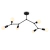 Миниатюра фото подвесная люстра ambrella light traditional tr8036 | 220svet.ru