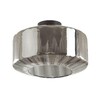 Миниатюра фото потолочный светильник odeon light binga 4746/1c | 220svet.ru