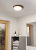Миниатюра фото потолочный светильник eglo fueva 6 901326 | 220svet.ru