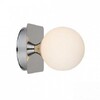 Миниатюра фото бра arte lamp aqua-bolla a5663ap-1cc | 220svet.ru