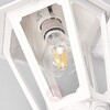 Миниатюра фото ландшафтный фонарь fumagalli minilot/anna e22.111.000.wxe27 | 220svet.ru