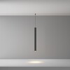 Миниатюра фото трековый низковольтный светильник maytoni focus led exility x tr245-4-7wtw-dd2-b | 220svet.ru