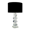 Миниатюра фото настольная лампа brtl3041 delight collection | 220svet.ru