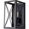 Миниатюра фото настенный светильник stilfort kaizer 3004/08/01w | 220svet.ru