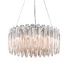 Миниатюра фото люстра md22027002-d65 chrome delight collection | 220svet.ru