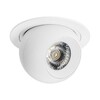 Миниатюра фото встраиваемый светодиодный спот lightstar urbano (217616+217064) i61664 | 220svet.ru