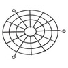Миниатюра фото защитная металлическая решетка эра spp-ac8-402-100 для светильников spp-402 мощностью 100 вт б0069976 | 220svet.ru