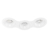 Миниатюра фото d696060606 светильник lightstar domino round мr16 | 220svet.ru